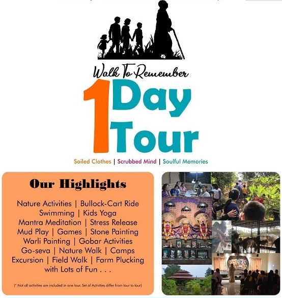 Day Tour